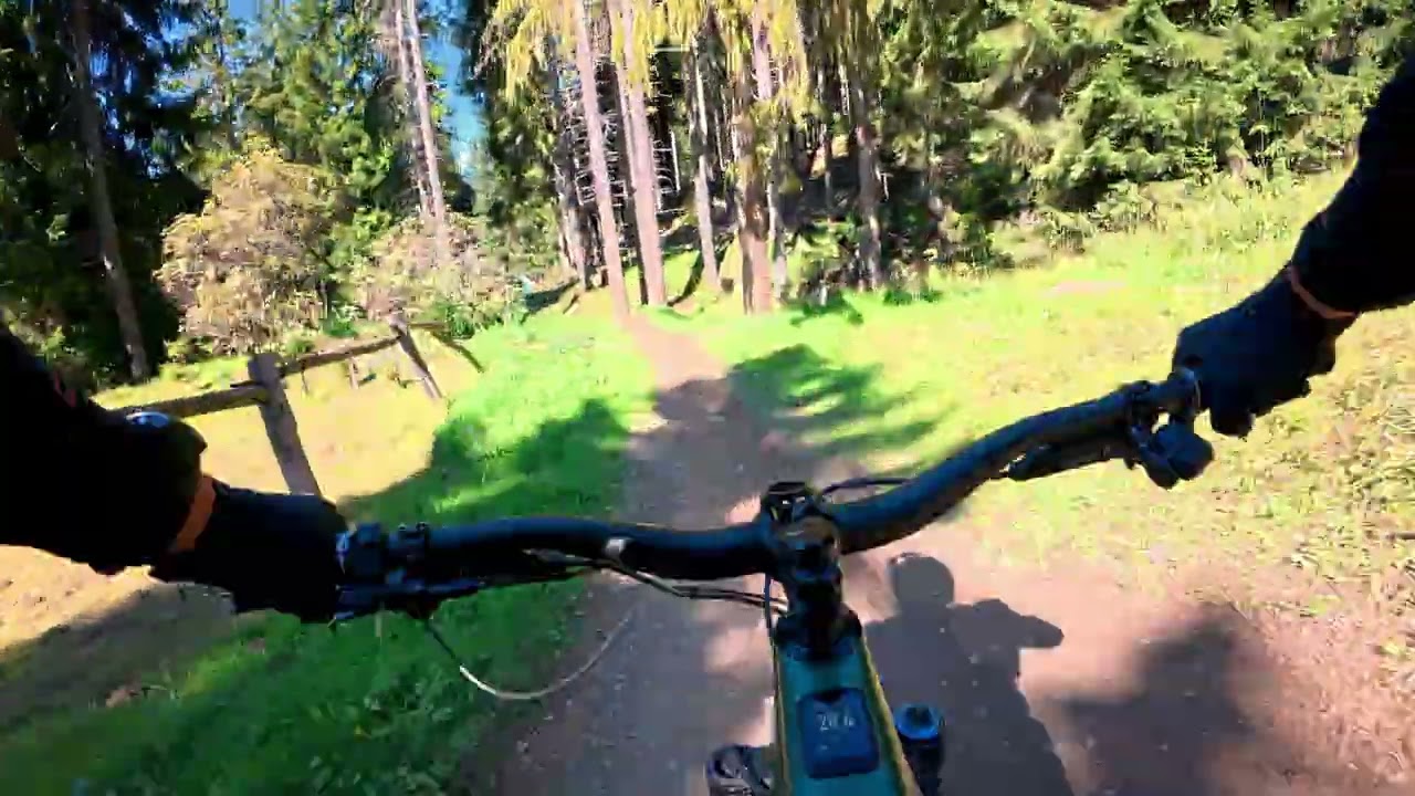 Lenzerheide - FLOWline - Sep 2025