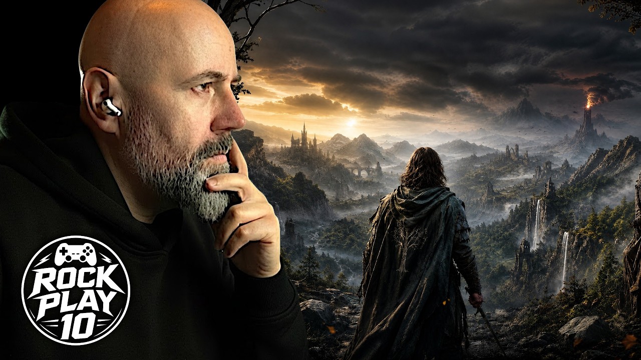 Oto 10 gier RPG na kt&oacute;re czekam