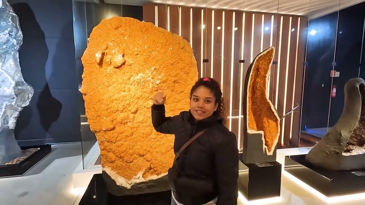 GEO Museu em GRAMADO