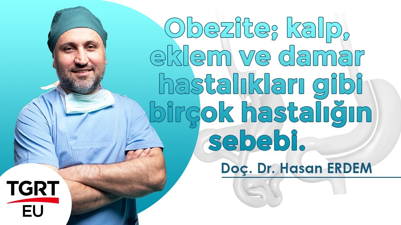 Do&ccedil;. Dr. Hasan Erdem: 