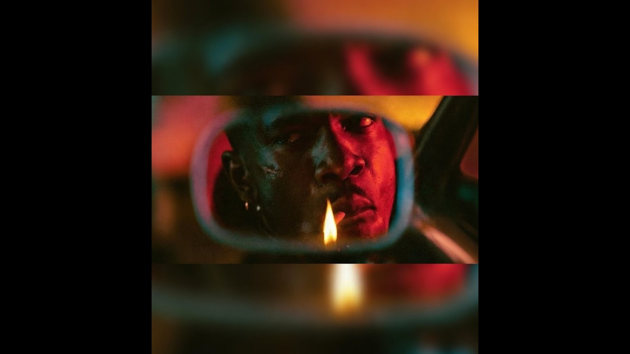 Kaaris x Experimental 