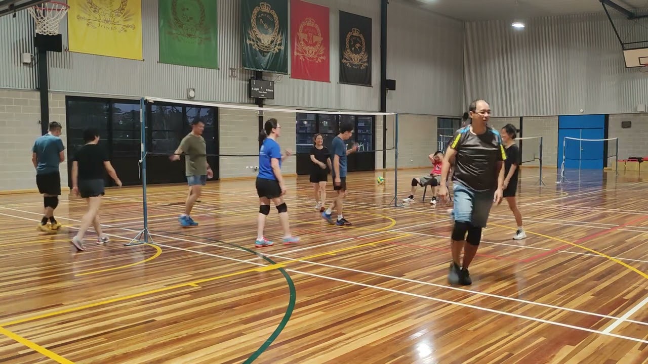 2023.02.12 soft volleyball 1