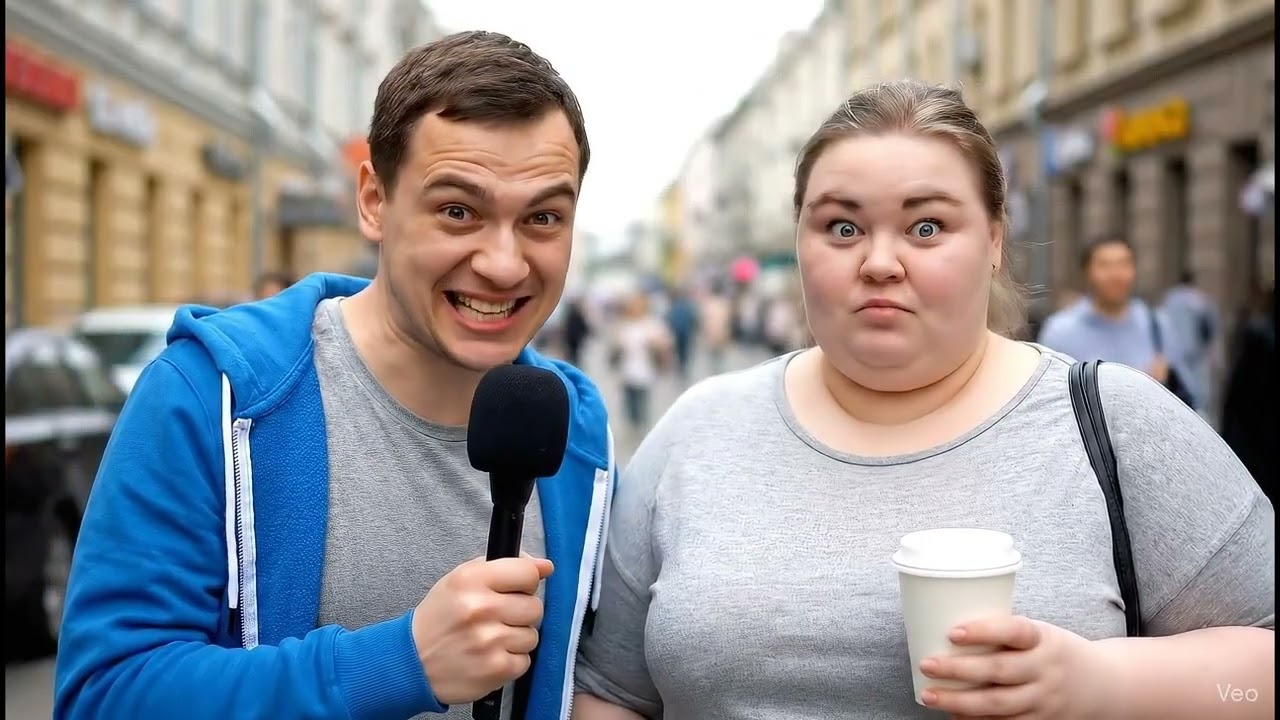 НЕЙРО МЕМЫ #3 | Искусственный интеллект против здравого смысла  #veo3 #ai #funny #sora #humor