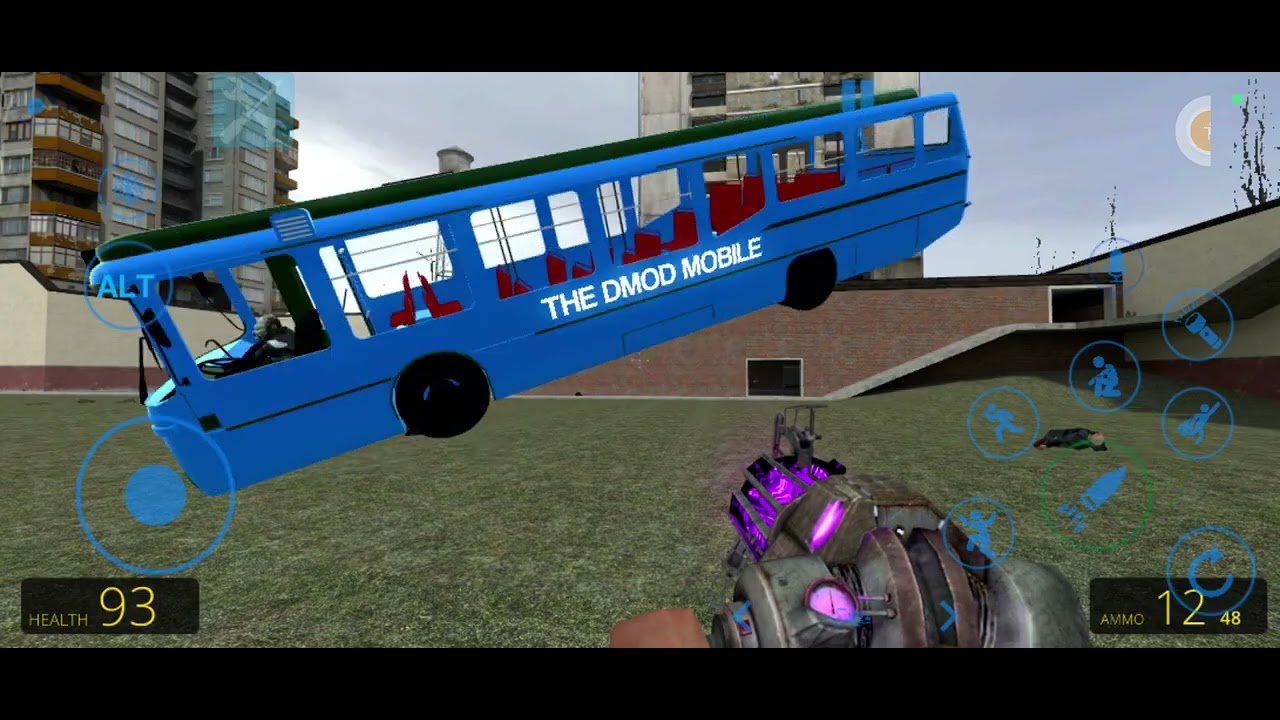 Today we're going to play gmod online