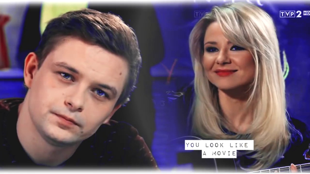 Barwy Szczęścia| Ula i Hubert | When We Were Young |HD|