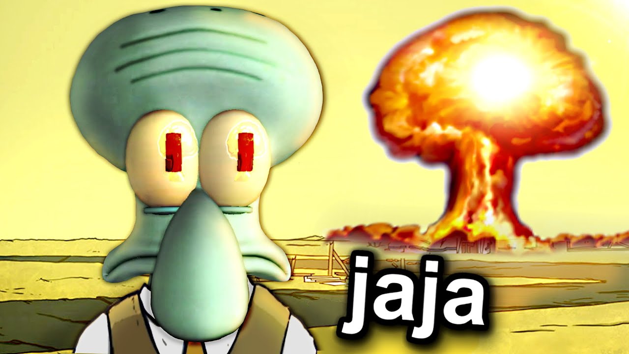 Sólo hay 60 SEGUNDOS para sobrevivir..