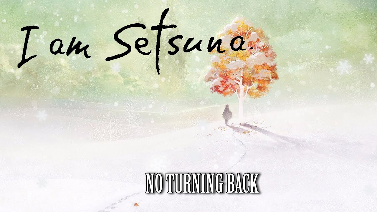 I Am Setsuna OST No Turning Back ( Main Battle Theme )
