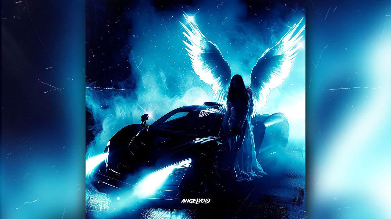 angelvoid [slowed &middot; angelcore]