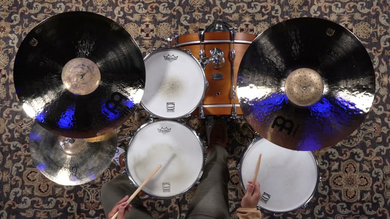 Meinl 22