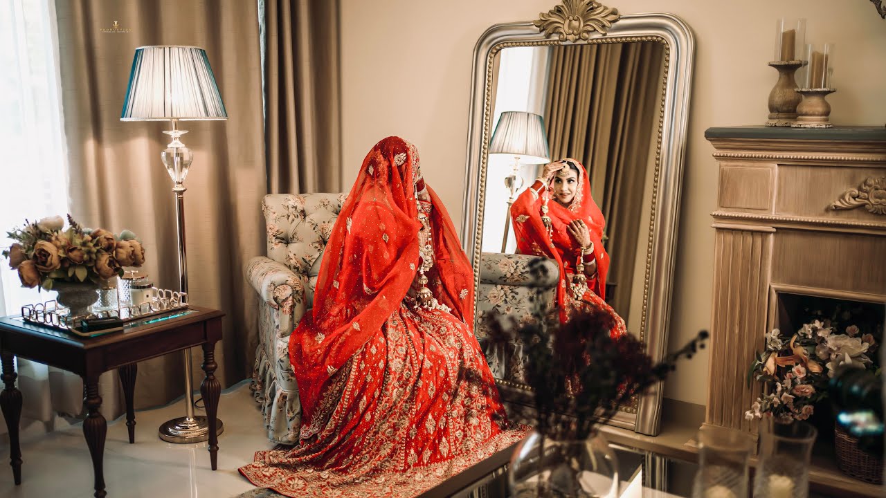 LOVEDEEP & SAHIB  | CINEMATIC WEDDING HIGHLIGHT | JJ PRODUCTION | CHANDIGARH | LUDHIANA