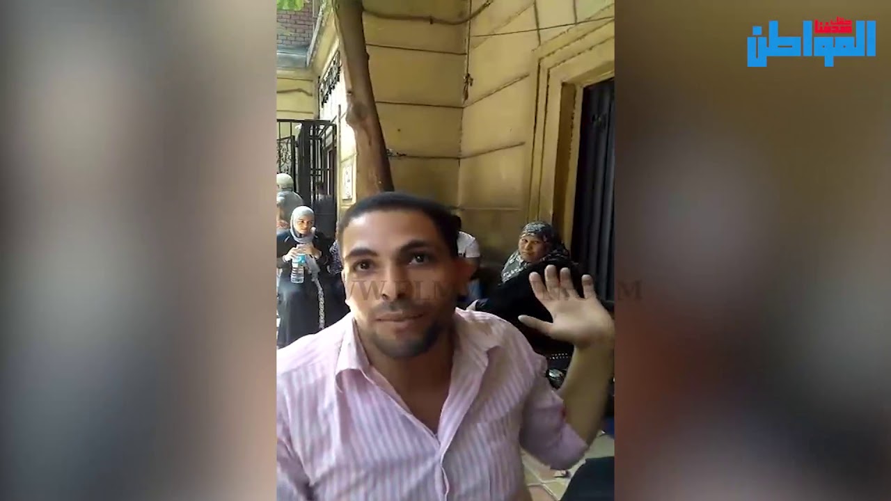 المواطن |  الموطنون: موظفو مستشفى الجلاء بيشتمونا بألفاظ خارجة