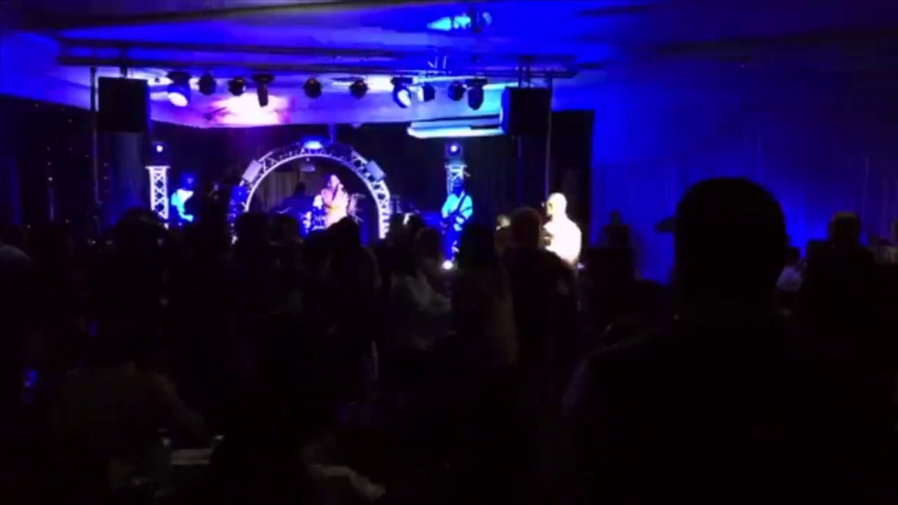 Toni Braxton - Long As I Live [2Unique Cover]