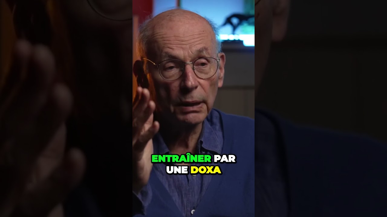 La Montée DANGEREUSE du #racisme et de l'#antisémitisme en France - Boris Cyrulnik