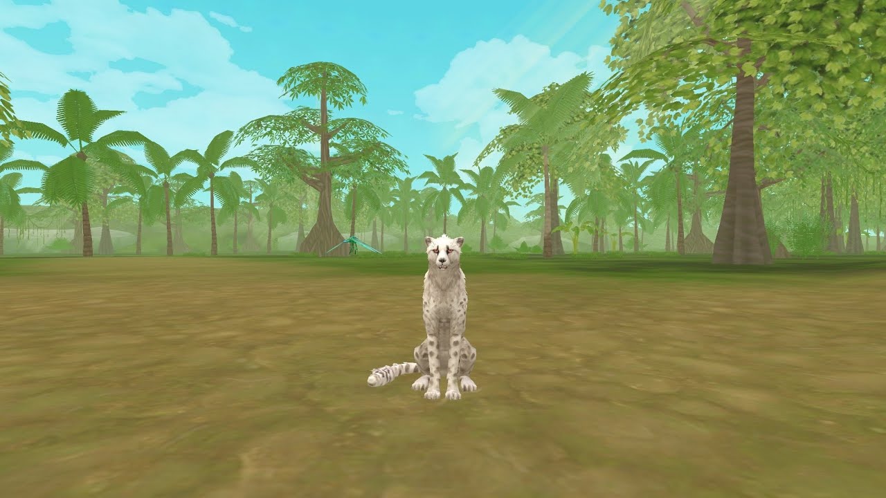 Wildcraft: hunting in the wild jungles