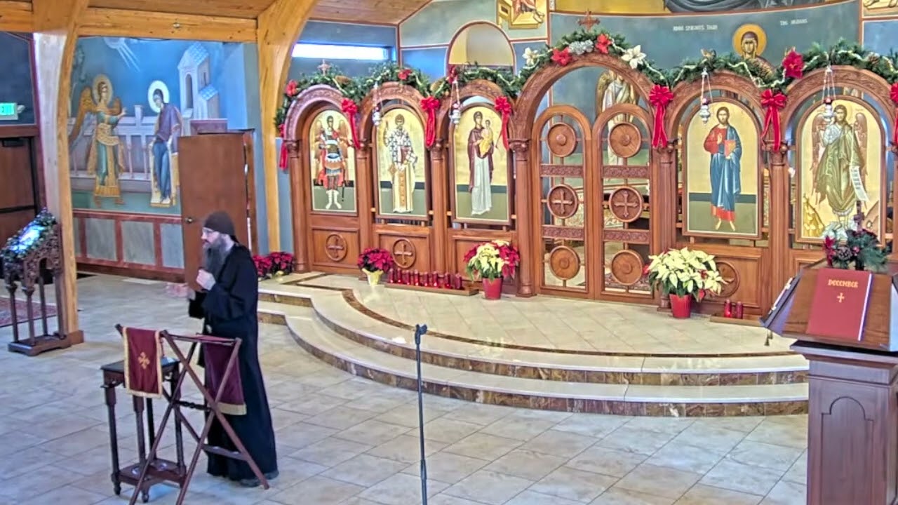 How to Live and Die with Christ (Retreat in Loveland, CO)