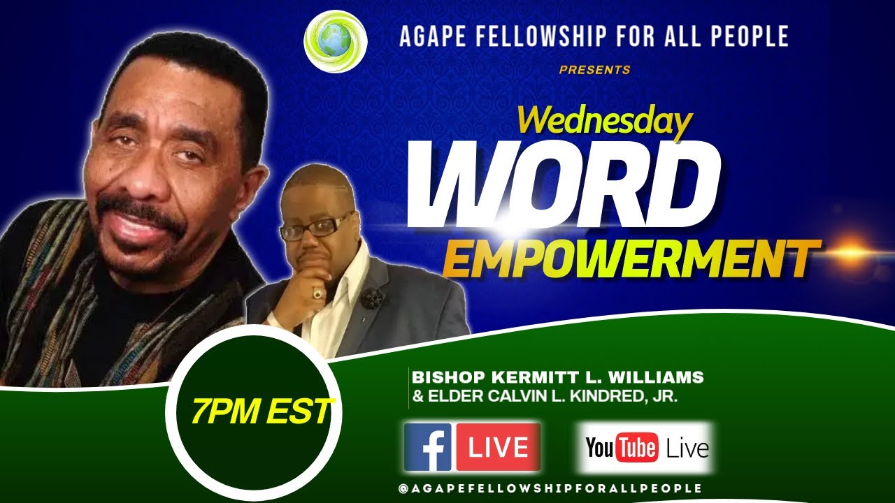 Wednesday Word Empowerment | 3-4-26