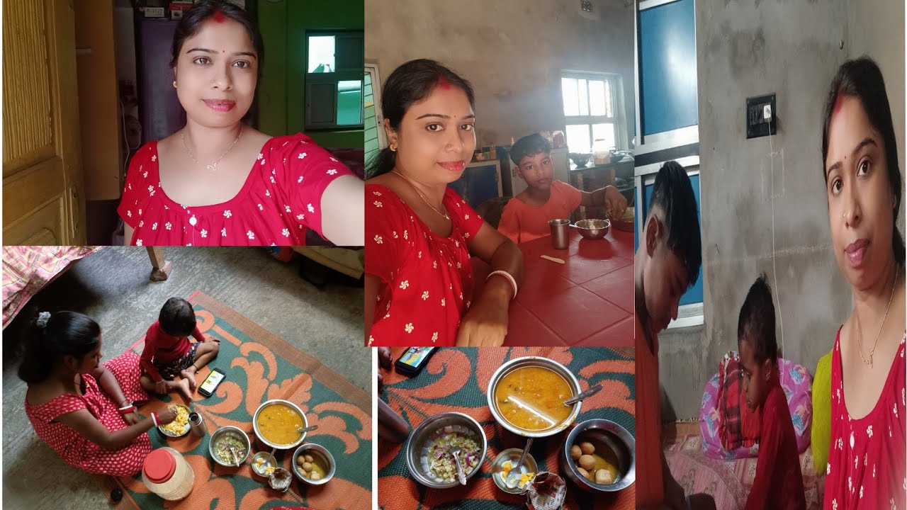 কতদিন পর সবাই একসাথে হয়েছি