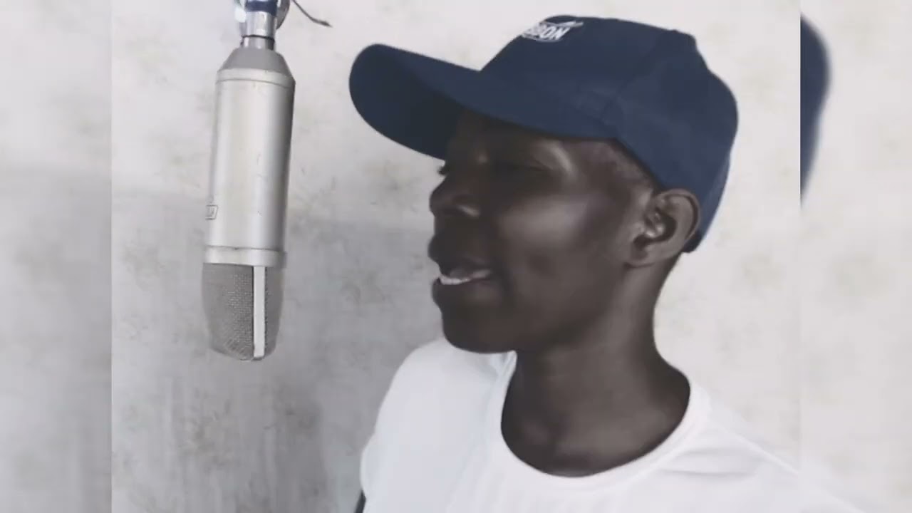 Pamela lory _Pamangoma-- diaspora Riddim (visual by Smiley Carlos)