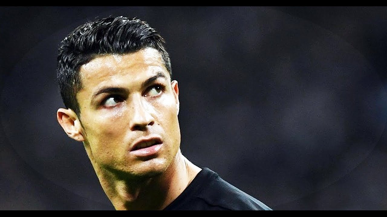 Cristiano Ronaldo [Rap] Sal de mi | Goals & Skills |MOTIVACIÓN| 2018 ᴴᴰ