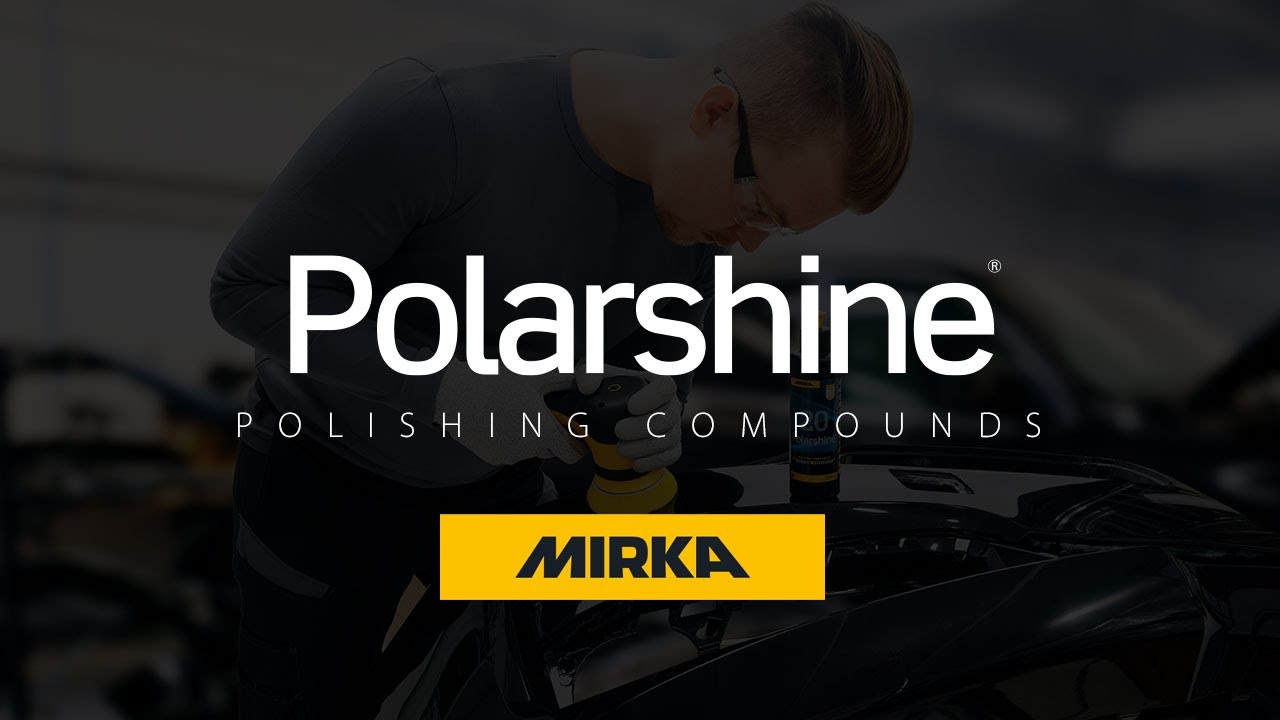 Polarshine Polishing Compounds