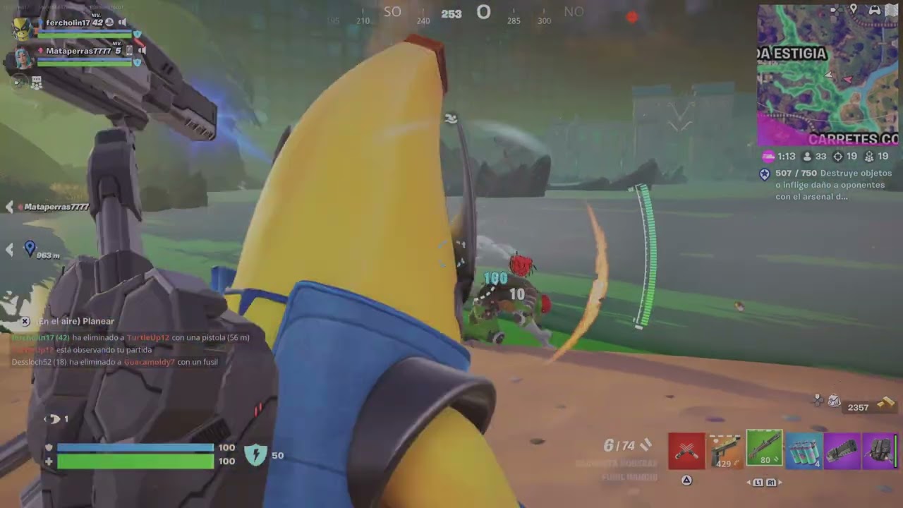 Fortnite