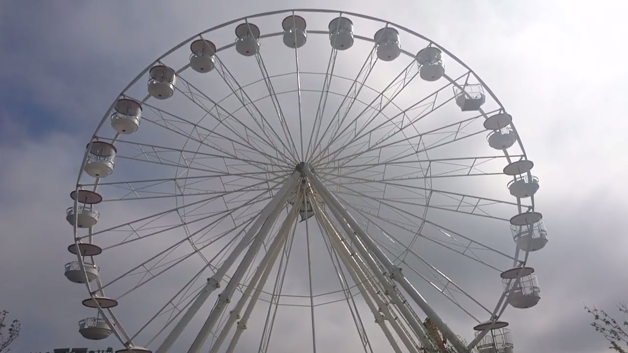 Salthill, Galway 2020