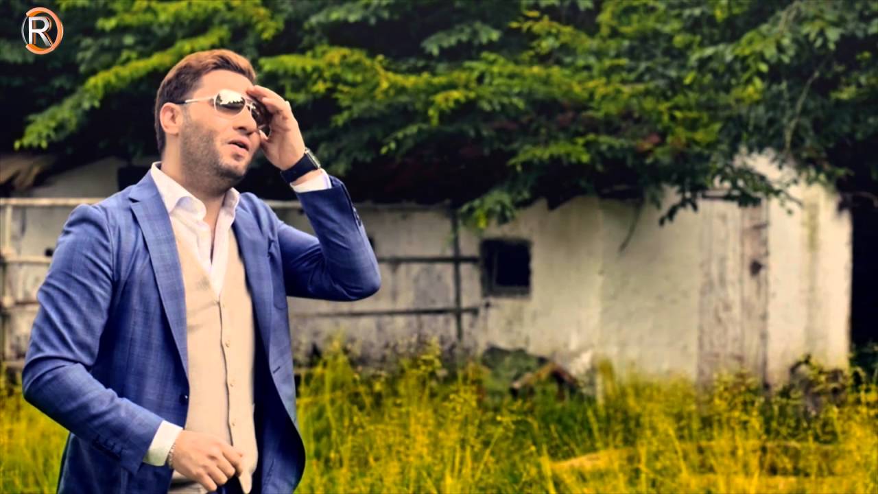 اوراس ستار - والله ما ناسيك / Video Clip
