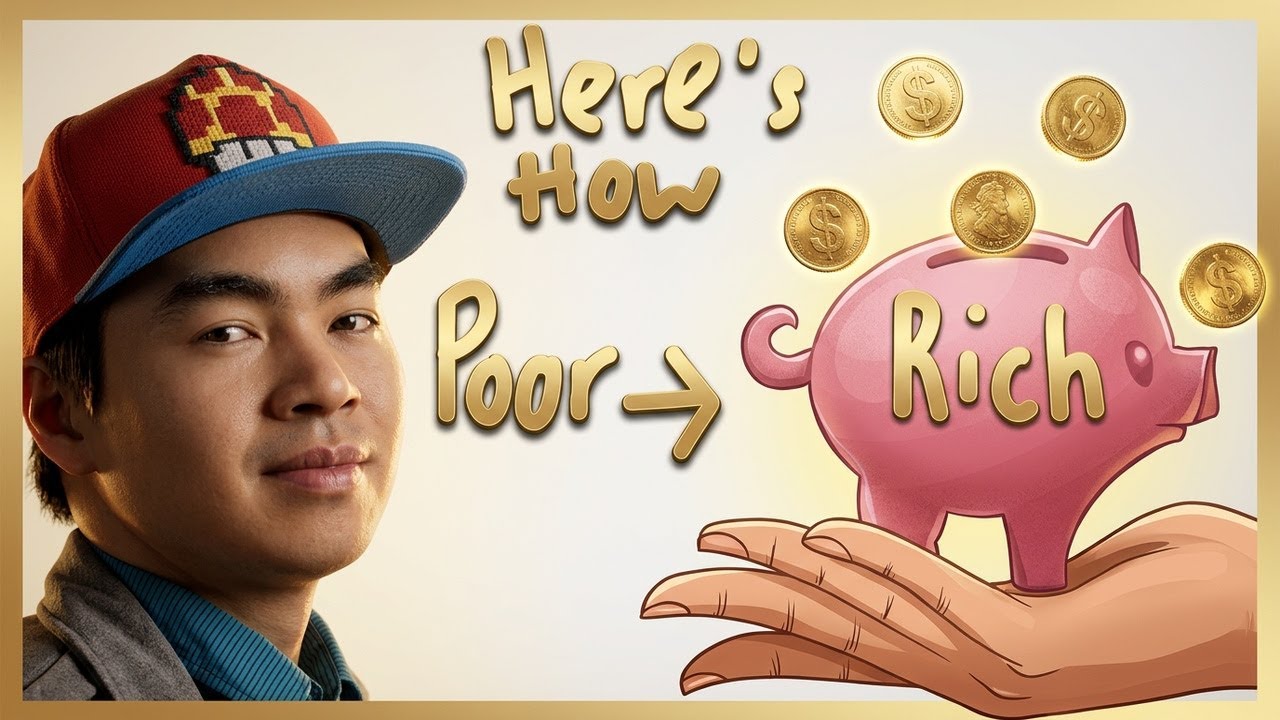 ​I Studied 100 Millionaires. They All Do These 15 Things