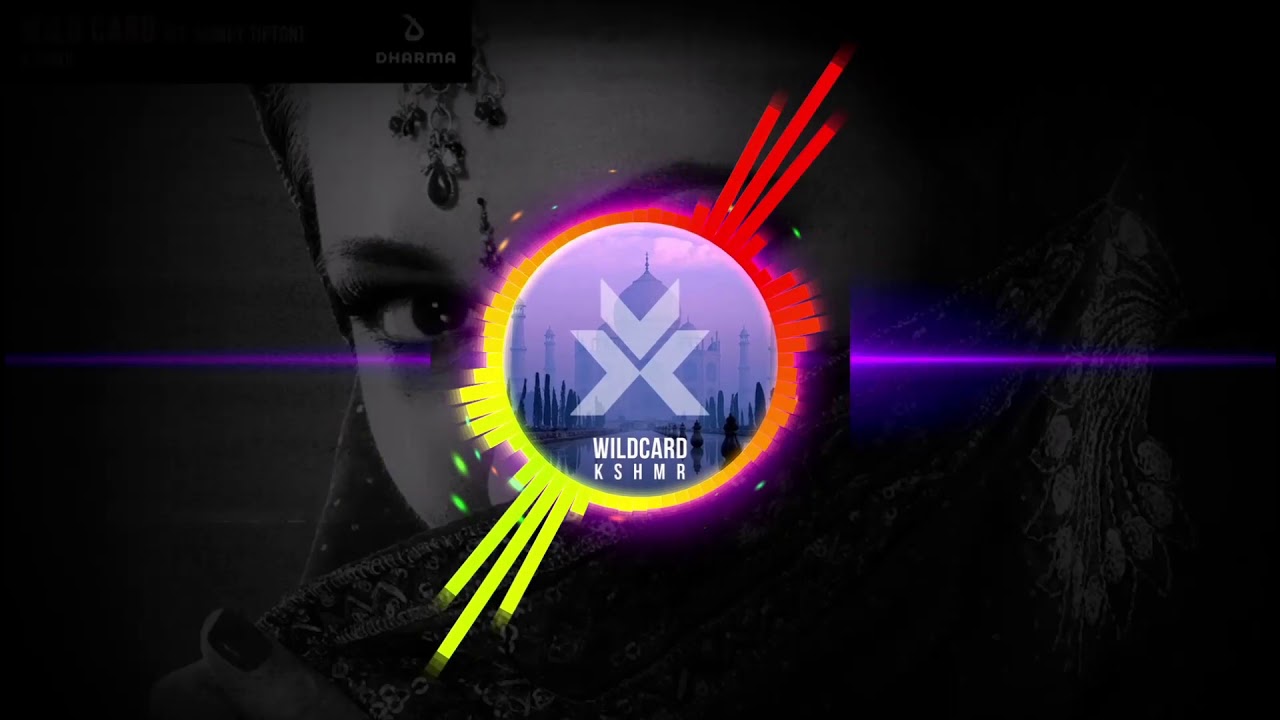 KSHMR - Wildcard (Ramzess BOOTLEG) + FREE DOWNLOAD