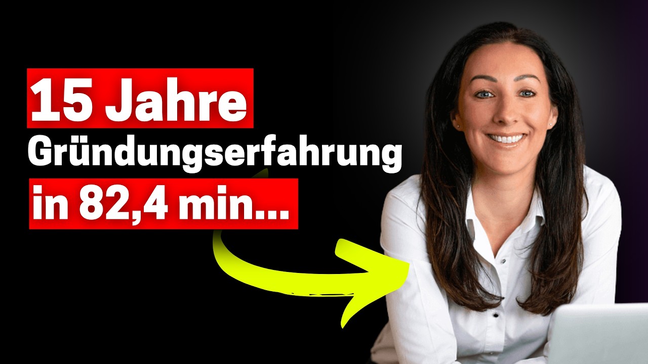 So investiert eine der einflussreichsten Deutschen mit EQT Ventures 1,1 Milliarden in Startups