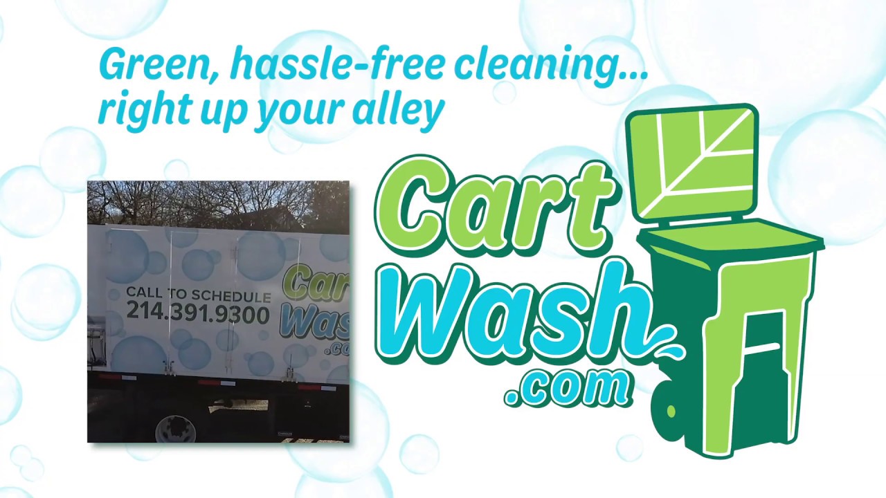 CartWash.com