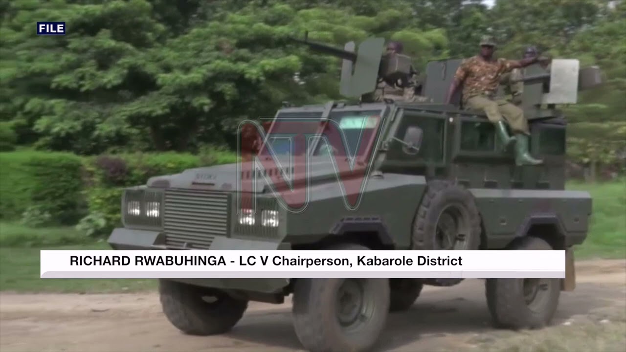 Government yet to compensate 1998 Kichawamba Massacre victims