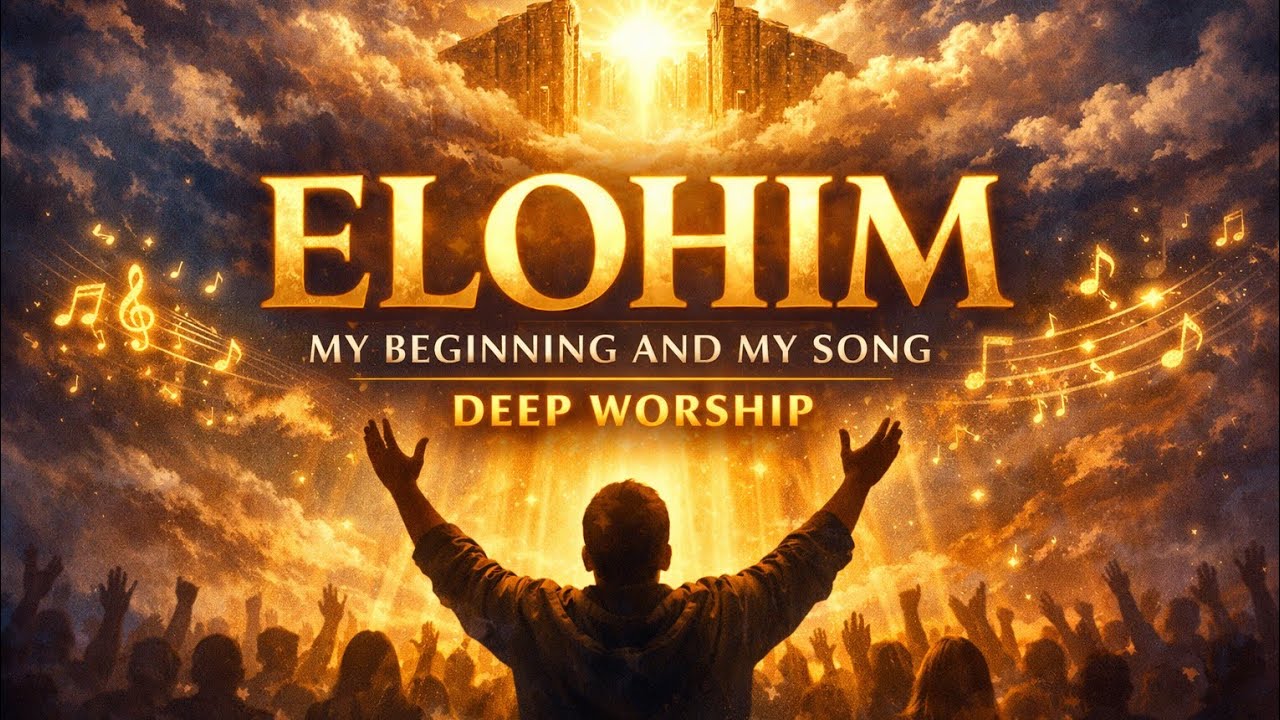 Elohim | My Beginning and My Song | Deep Worship