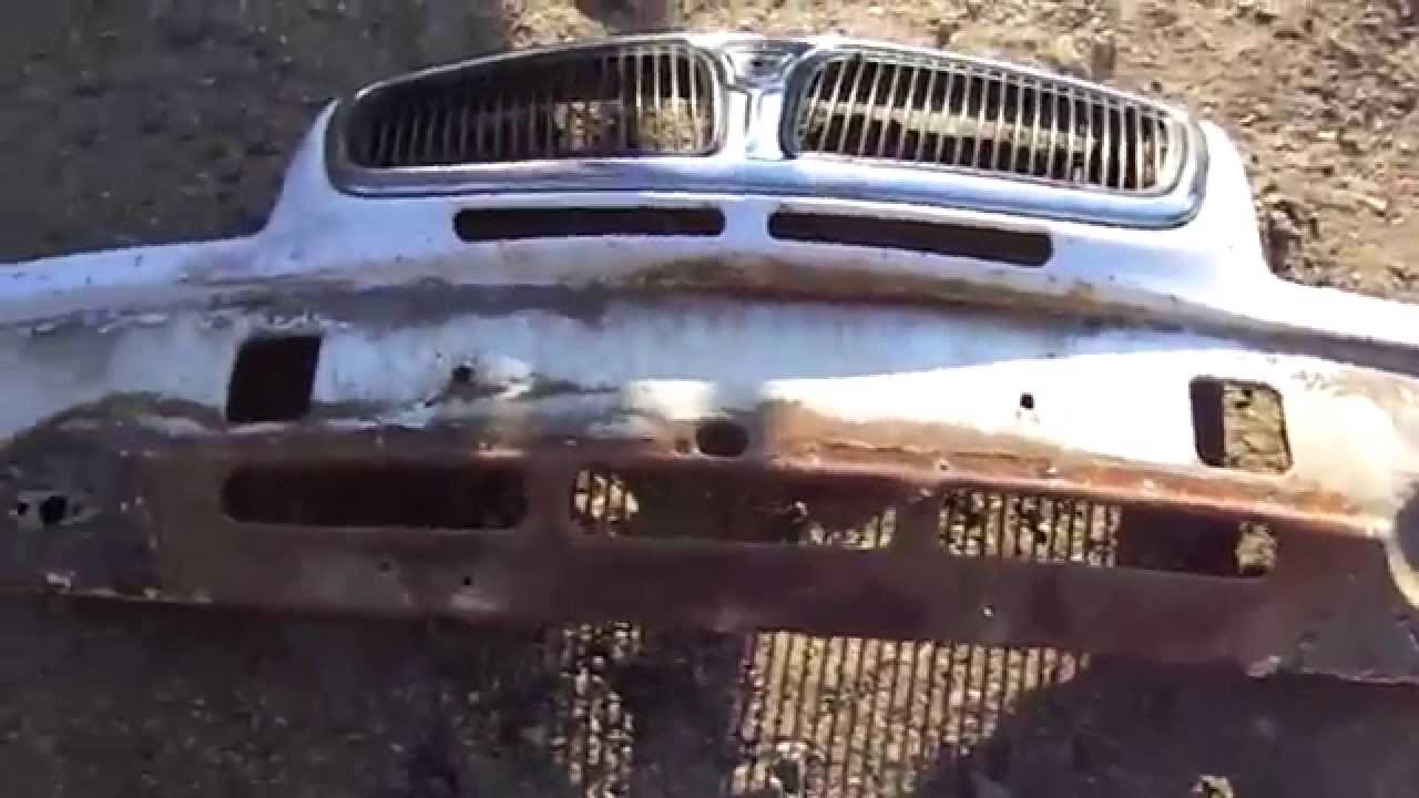 волга 3110 ремонт