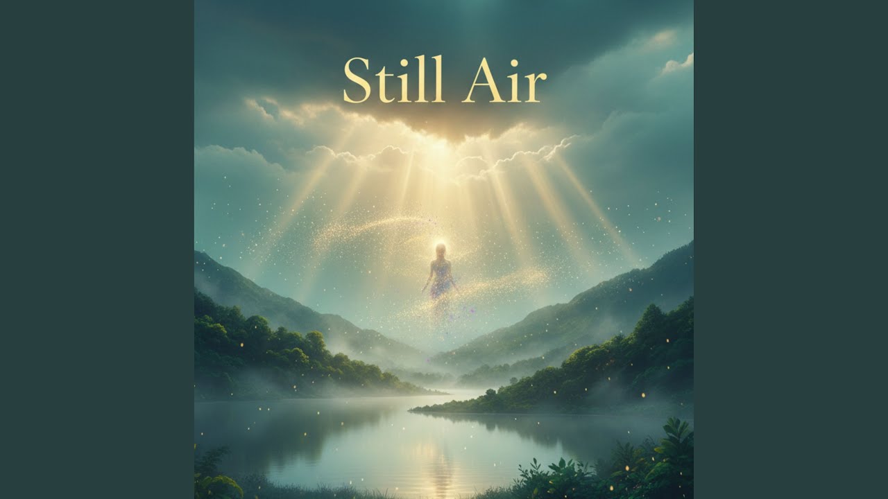 Calm Presence