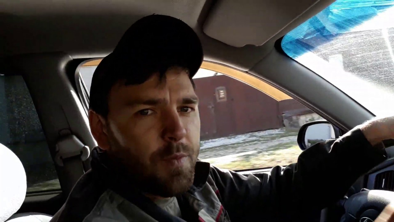 Hyundai Elantra проблемы и ремонт АКПП