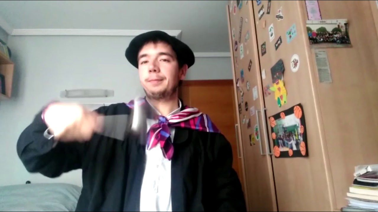 Udaberri Dantza Taldea: Erromeria 2020