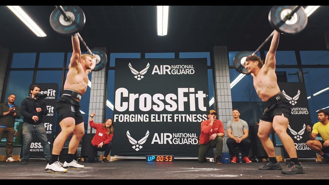 Did We Really Tie?! | Justin Medeiros & Dallin Go Head to Head