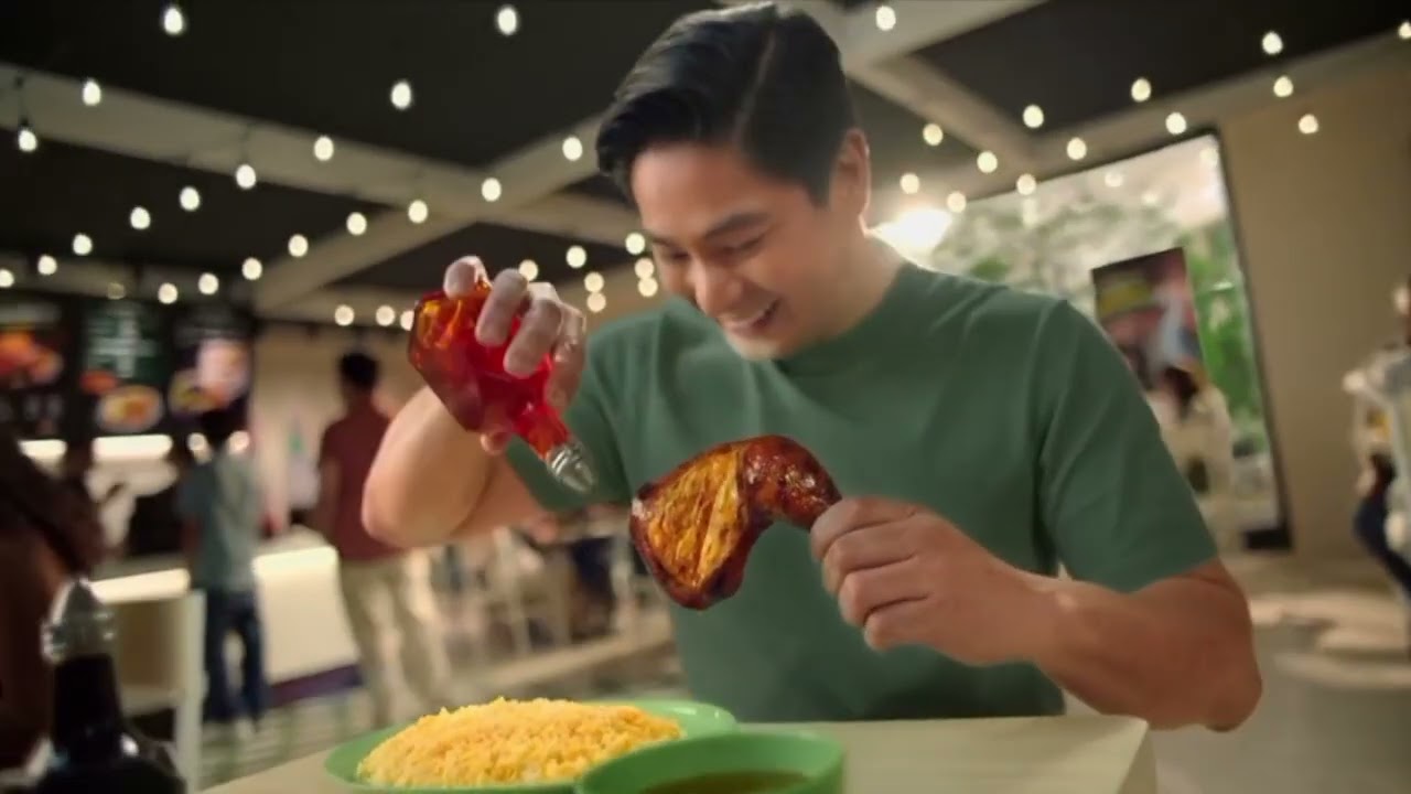 Rated Korina (KapCha) Commercial Break January 18, 2025 (3/3)