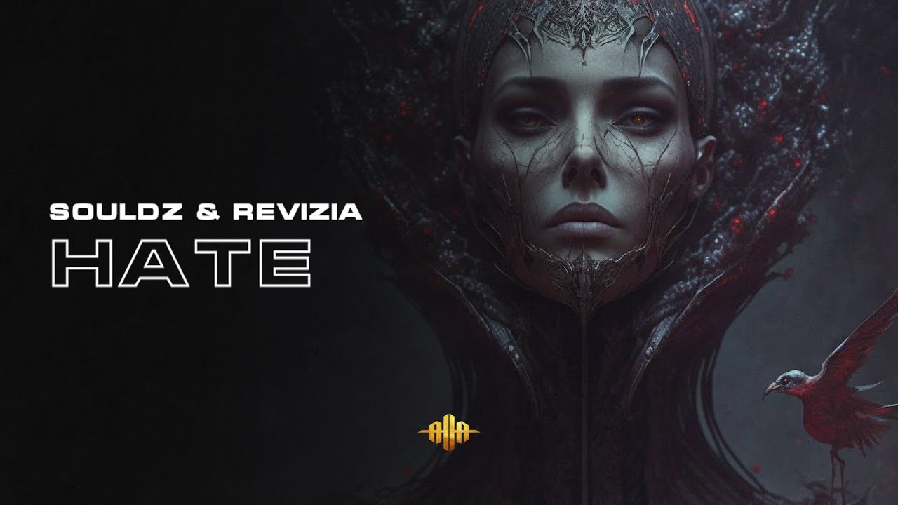 Souldz x Revizia - Hate