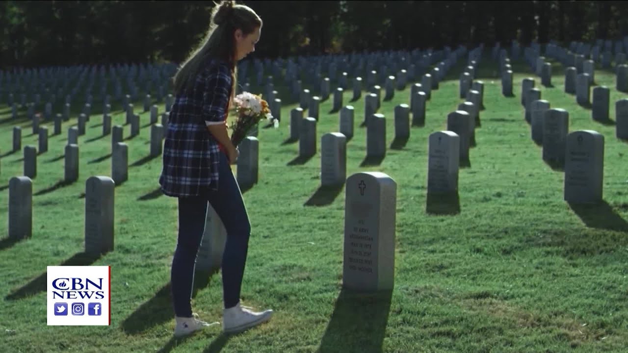 On The Home Front - November 24, 2020