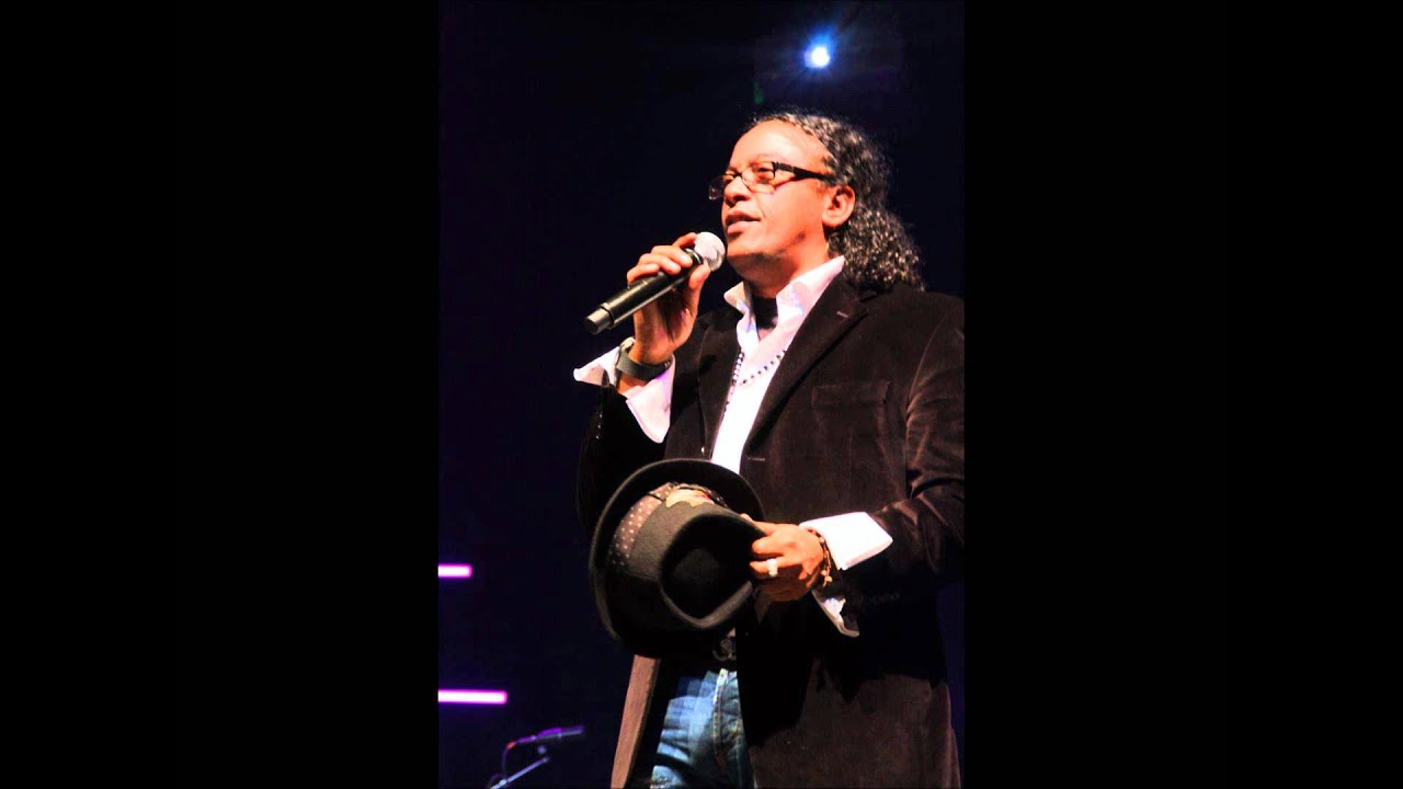 Sergio Vargas - Dime Donde