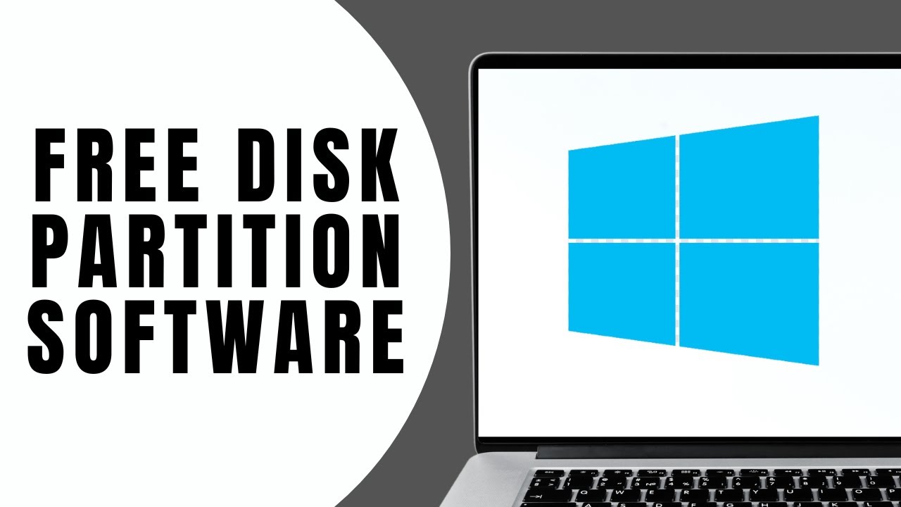 5 Best Free Disk Partition Software For Windows 10