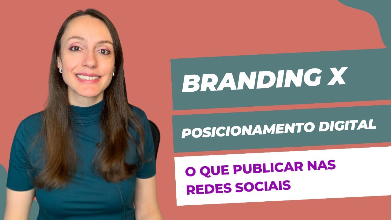 Branding x posicionamento digital - o que publicar nas redes sociais do escritório jurídico