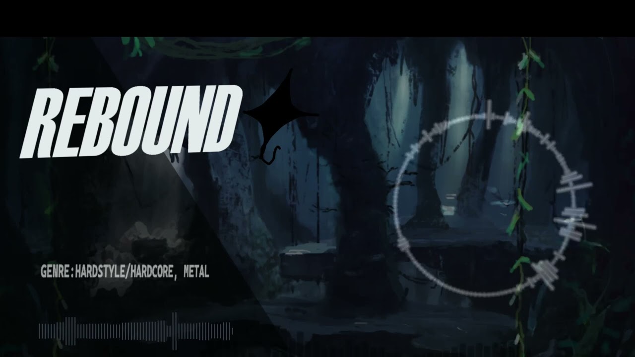 (+flp) Rebound V4 (Unofficial + Recreation) Bambi's Purgatory UST