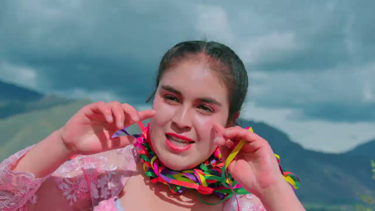 DORIS SUCSO SUMAQ CHASKITA DEL AMOR (Q'ata Mayu ) PRIMICIA 2026