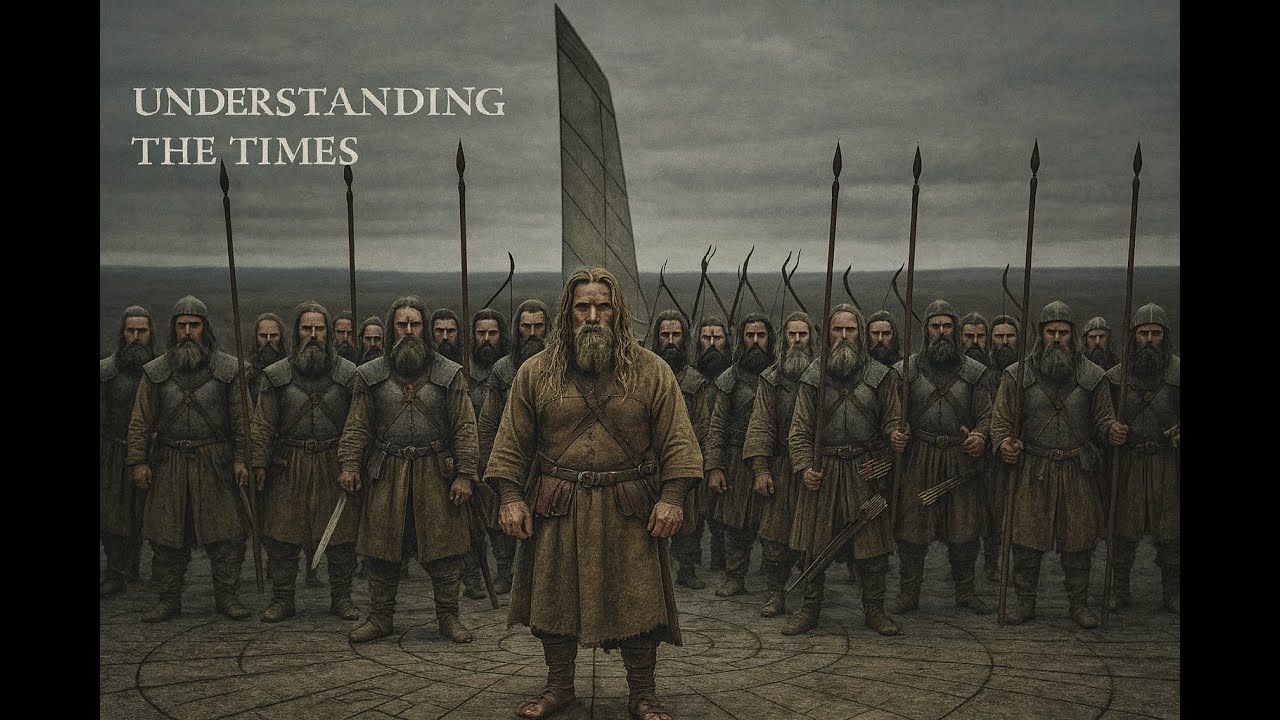 Understanding the Times
