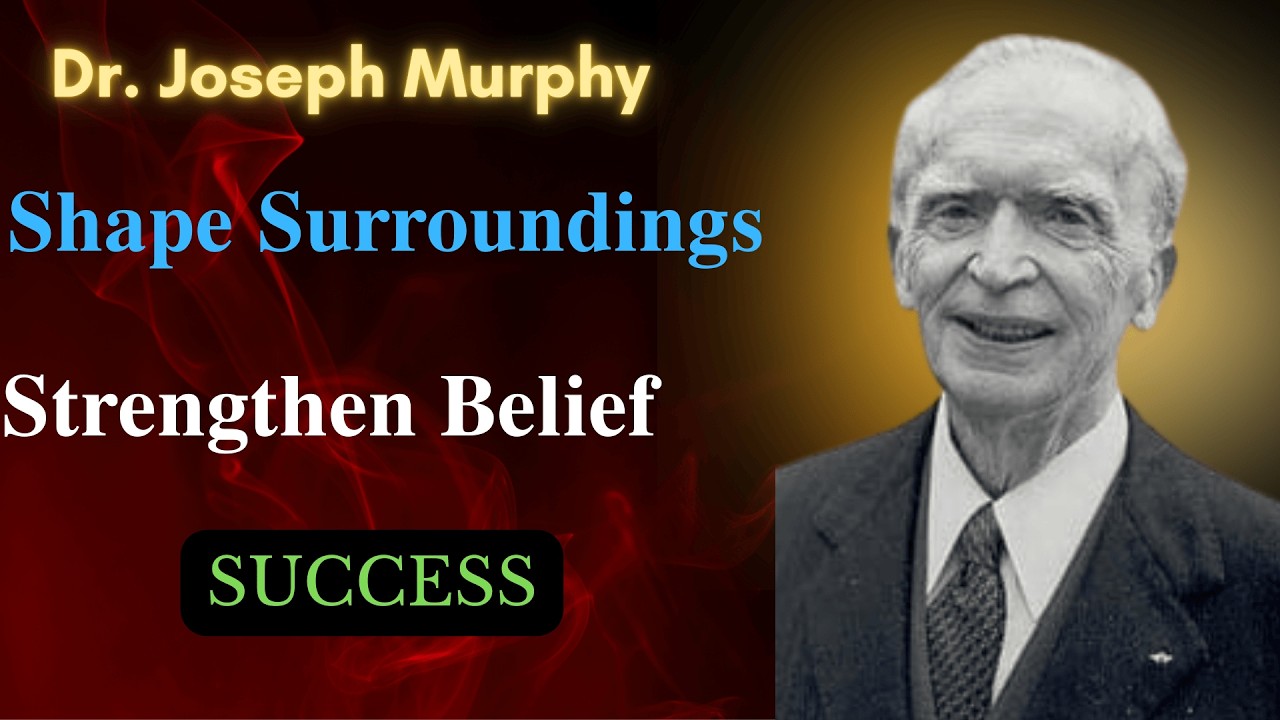 Design Your Environment for Success and Unstoppable Self-Confidence Today
