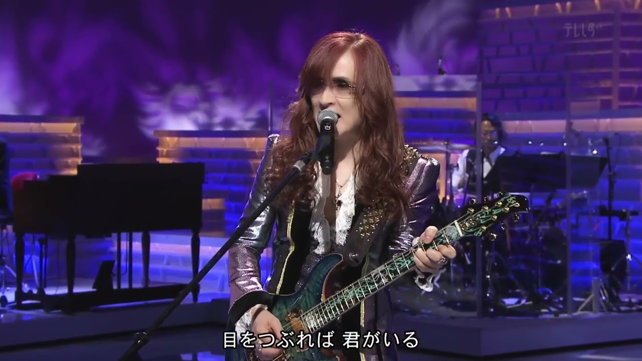よろしく哀愁　　郷ひろみ、THE ALFEE　 2021 07 24
