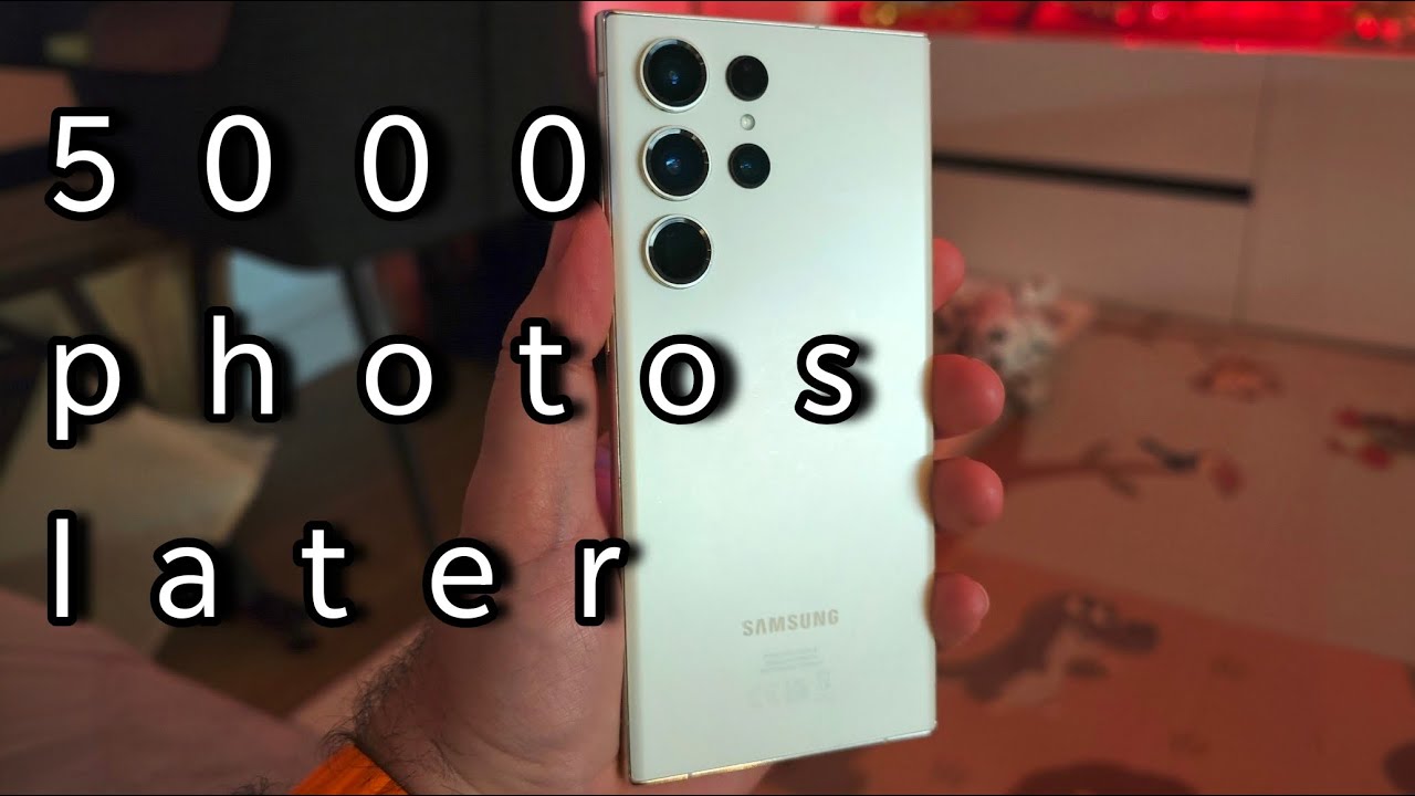 Samsung S23 Ultra в 2026 году?